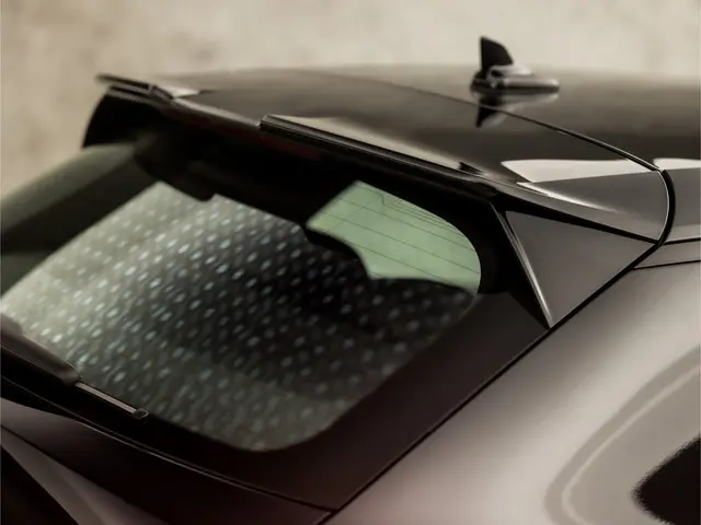 Audi A1 Sportback 30 TFSI S-Line Sport 2024 Benzine 36