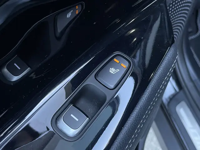 Kia e-Niro ExecutiveLine 64 kWh 2019 Elektrisch 12