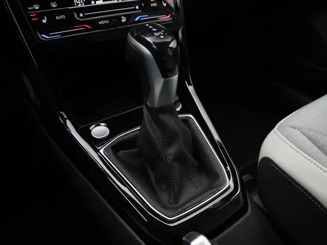 Volkswagen T-Cross 1.0TSI/116PK DSG Style 2025 Benzine 14