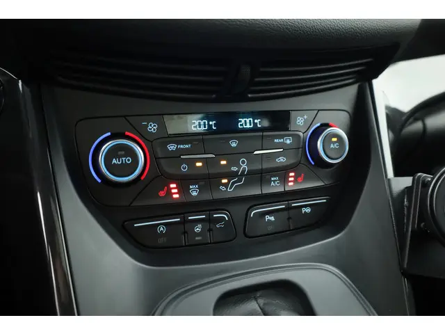 Ford Kuga 1.5 ST-Line 4WD Aut. 2017 Benzine 23