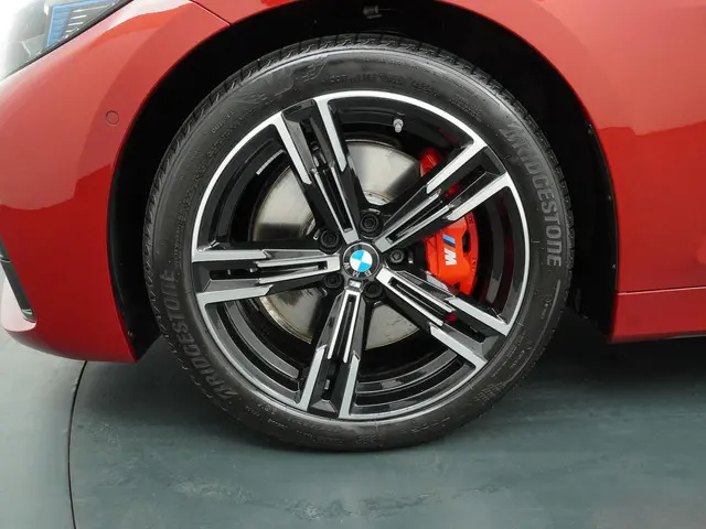 BMW 4 Serie Coupé 430i xDrive 2025 Benzine 29
