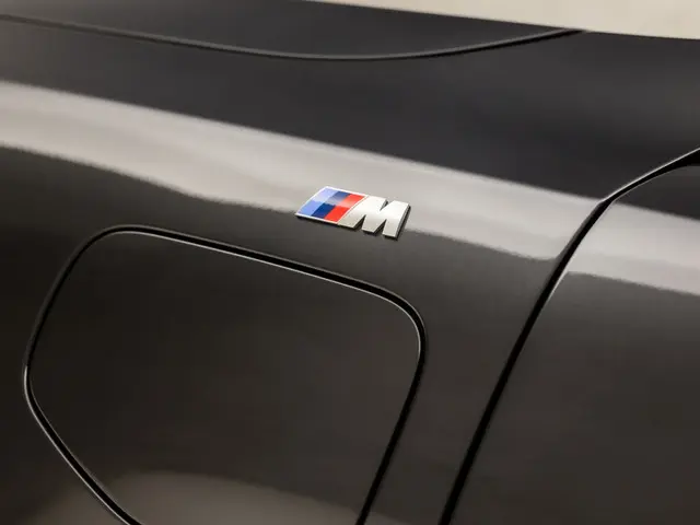 BMW 5 Serie 530e M Sport 2025 Hybride Benzine 42