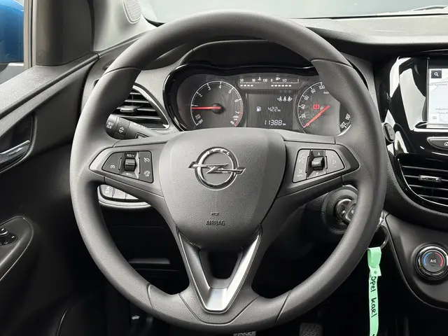 Opel KARL 1.0 Rocks Online Edition 2019 Benzine 12