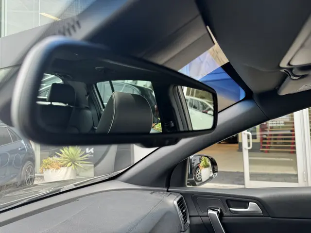 Kia Sportage 1.6 T-GDI 4WD GT-Line 2016 Benzine 36