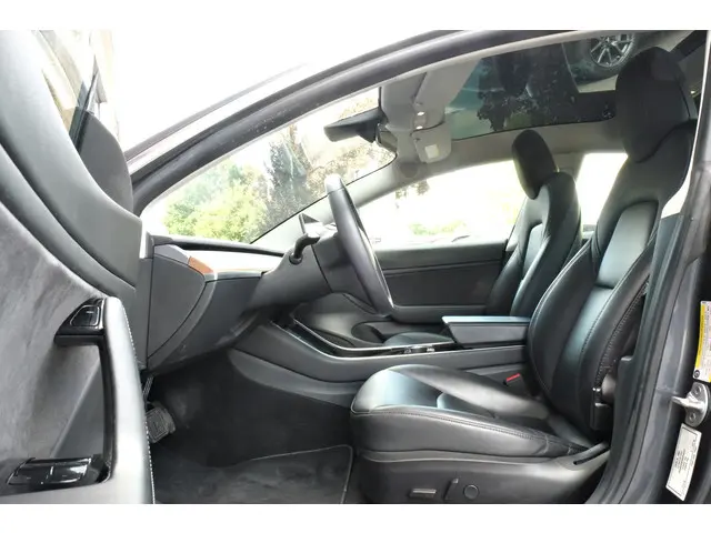 Tesla Model 3 Long Range AWD 75 kWh 2019 Elektrisch 7