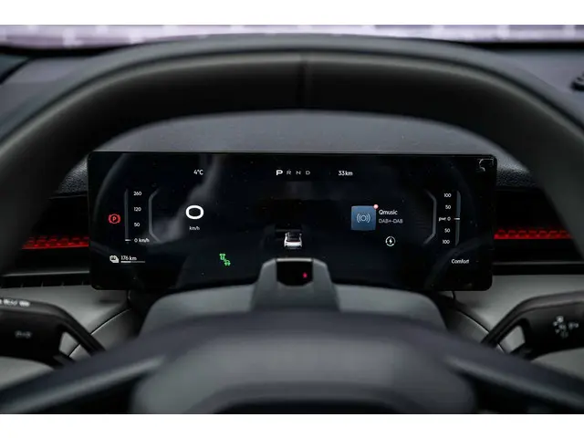 Lynk & Co 02 More 66 KW 2026 Elektrisch 14