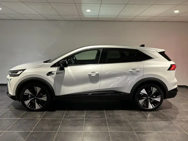 Mitsubishi Grandis 1.8 HEV Instyle 2025 Hybride Benzine 16