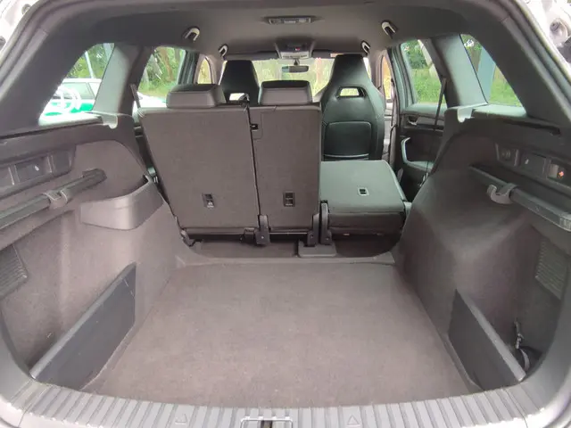 Škoda Kodiaq 1.5 TSI DSG Sportline Business 2020 Benzine 25