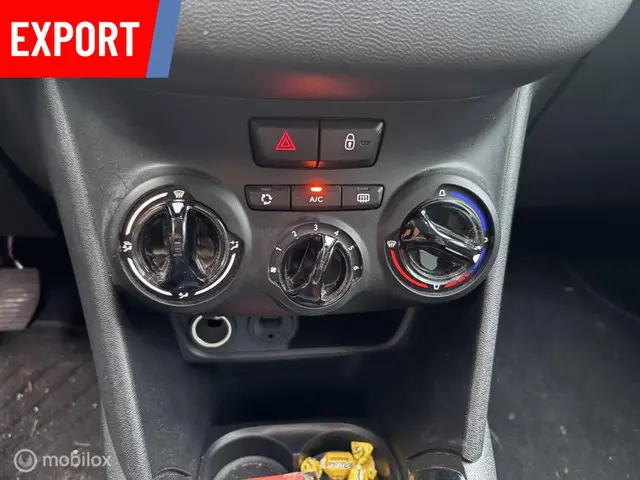 Peugeot 208 1.2 PureTech Active defect 2017 Benzine 5