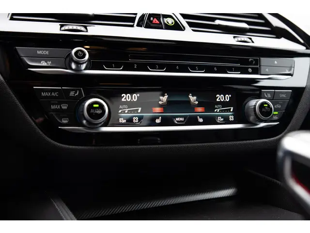 BMW M5 5-serie 2018 Benzine 60
