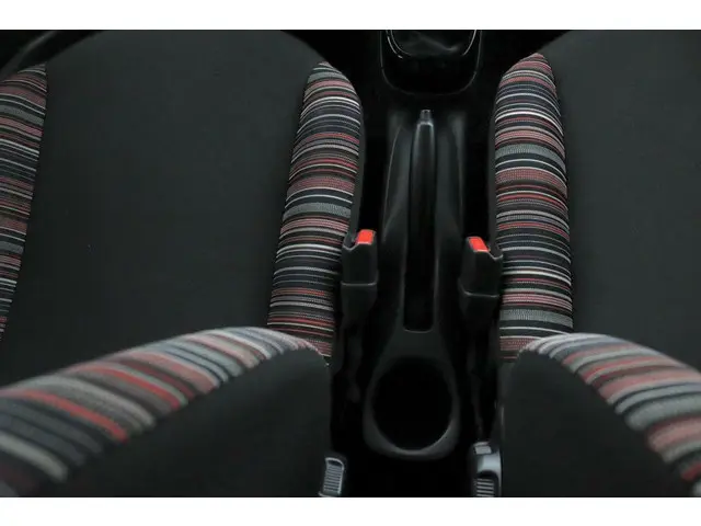 Citroën C1 1.0 VTi Feel wit 2019 Benzine 24
