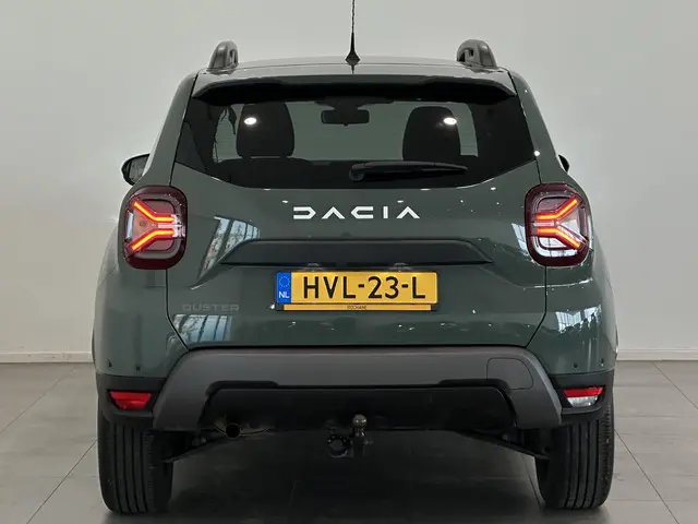 Dacia Duster 1.3 TCe 130 Journey 2023 Benzine 19