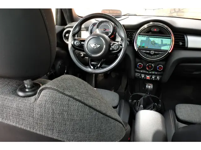 MINI Cooper 3