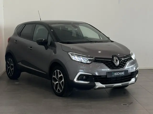 Renault Captur 1.2 TCe 120 EDC Intens 2017 Benzine 5