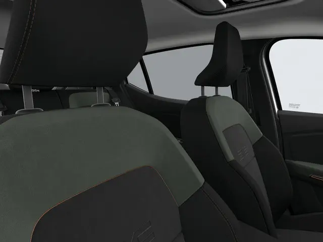 Dacia Sandero Stepway Extreme 2026 LPG/Gas 14