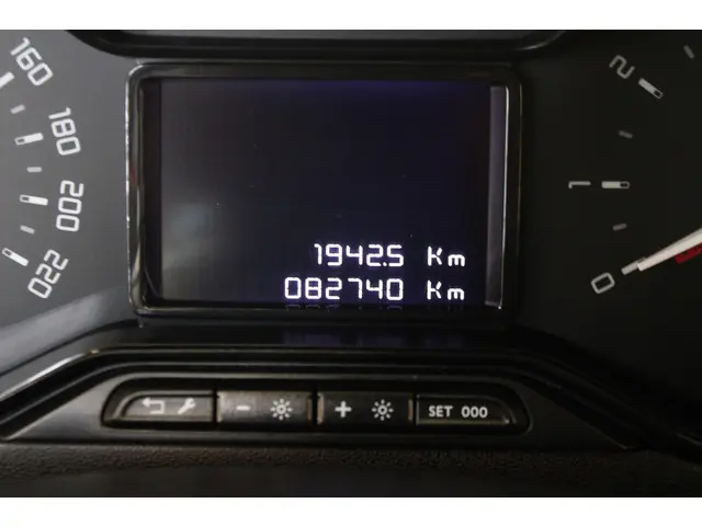 Citroën C3 1.2 PureTech Feel 2022 Benzine 15