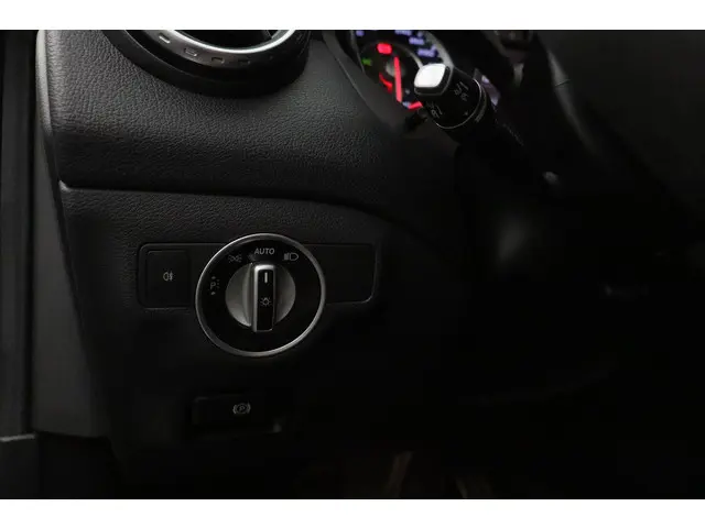 Mercedes-Benz GLA AMG 45 4Matic Edition 1 2014 Benzine 30