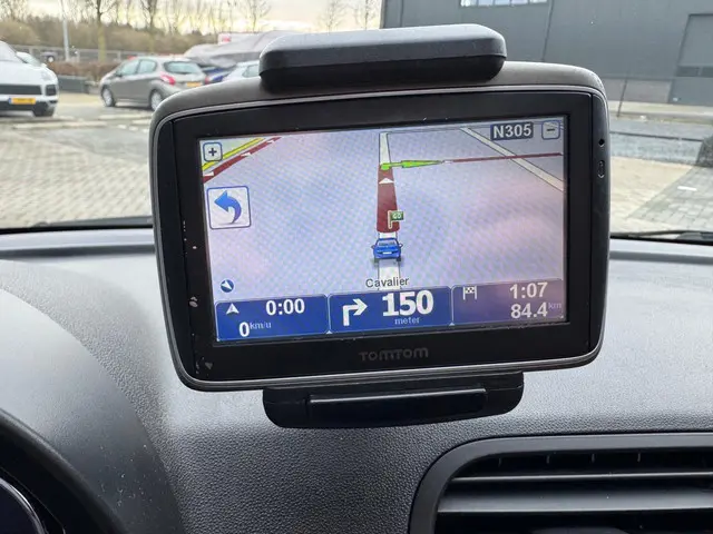 Fiat 500C 1.2 Lounge / Cabrio / Abarth Pakket 2014 Benzine 15