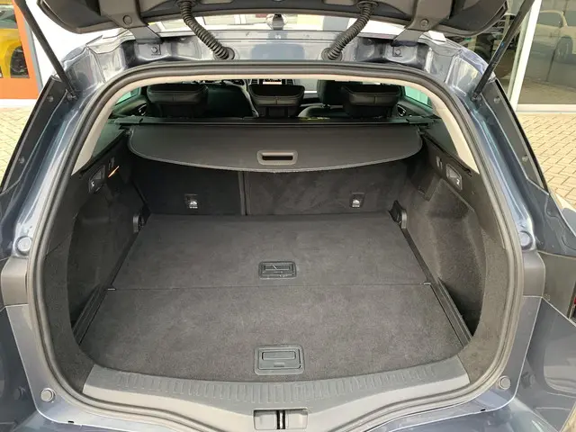 Renault Mégane Estate 1.3 TCe 140 Techno 2023 Benzine 9