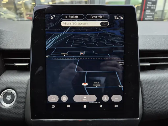 Mitsubishi Colt 1.0T MT First Edition 2024 Benzine 12