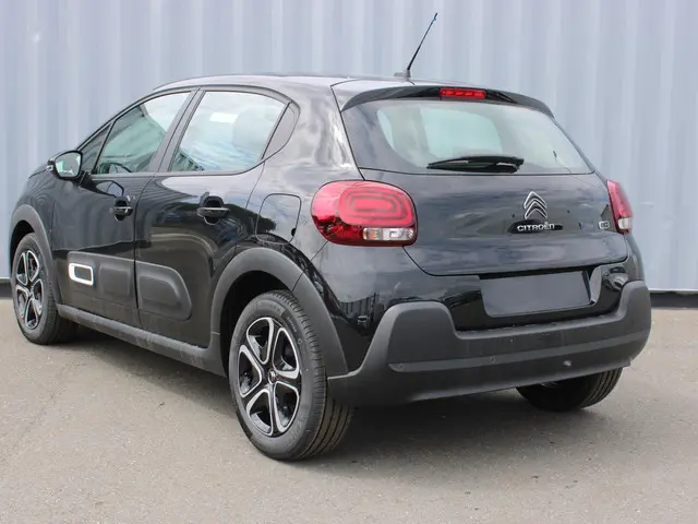Citroën C3 1.2 PT 83pk PLUS 2024 Benzine
