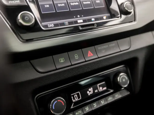 Škoda Fabia Combi 1.0 Luxury 2019 Benzine 26