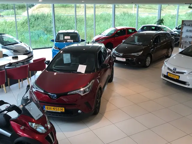 Škoda Karoq 1.0 TSI Clever Edition 2019 Benzine 31