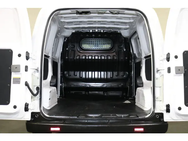 Nissan e-NV200 Business 2014 Elektrisch 3