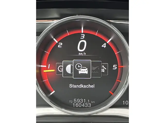 Volvo V60 2.0 D4 Business Sport 2018 Diesel 16