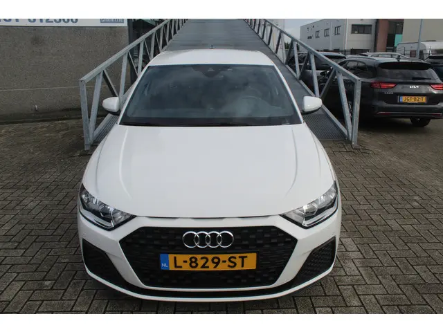 Audi A1 Sportback 30 TFSI Pro Line 2020 Benzine 9