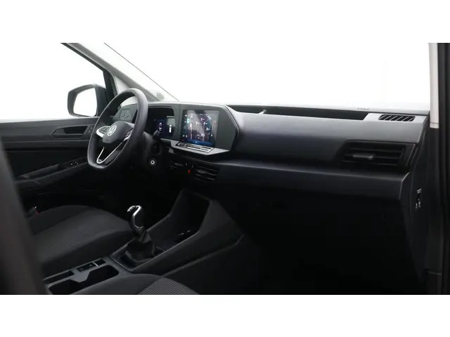 Volkswagen Caddy Cargo 2.0 TDI 102pk Style 2024 Diesel 16