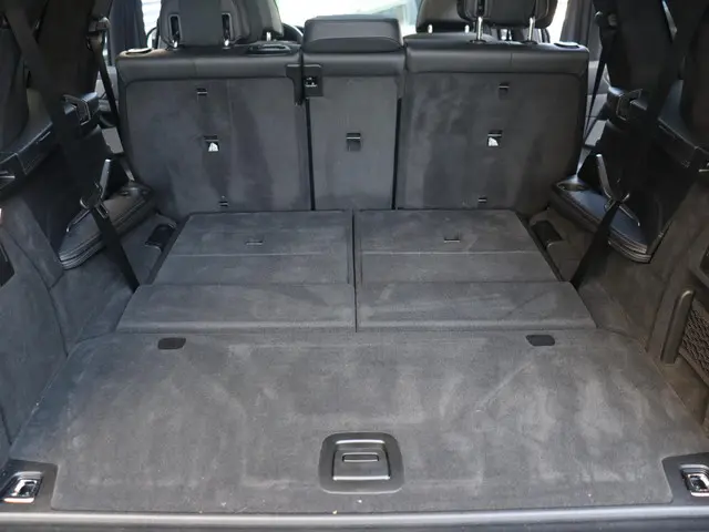 BMW X7 xDrive40i 2021 Benzine 14