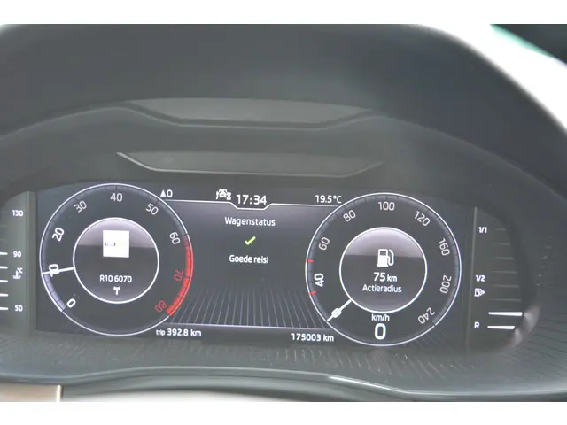 Škoda Scala 1.0 TSI Business Edition 2019 Benzine 18