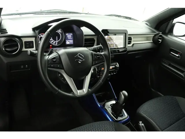 Suzuki Ignis 1.2 Smart Hybrid Style 2021 Benzine 63