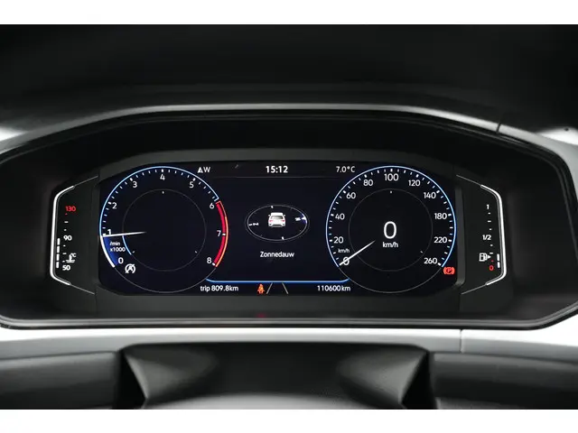 Volkswagen T-Roc 1.0 TSI Life 2023 Benzine 21