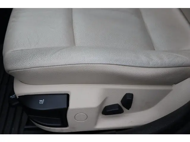 BMW 5 Serie 520d 2013 Diesel 21