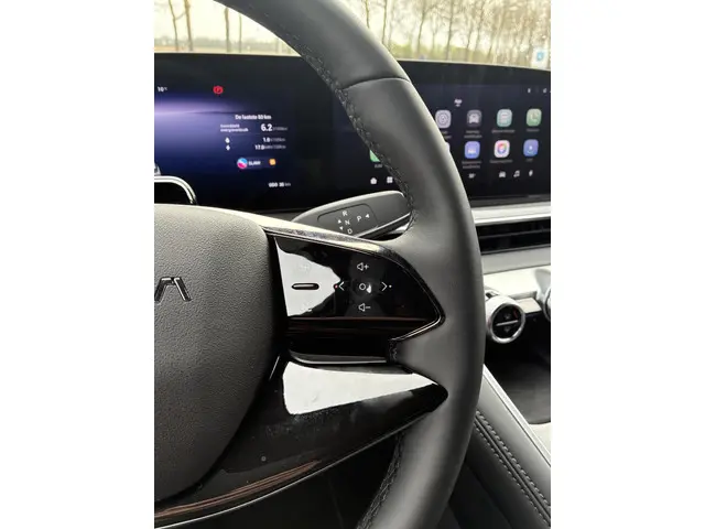 Omoda 9 SHS 1.5T-GDi SHS-P Premium 2026 Hybride Benzine 19