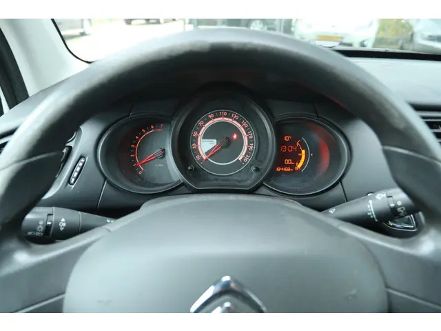 Citroën C3 1.0 VTi ATTRACTION 2014 Benzine 11