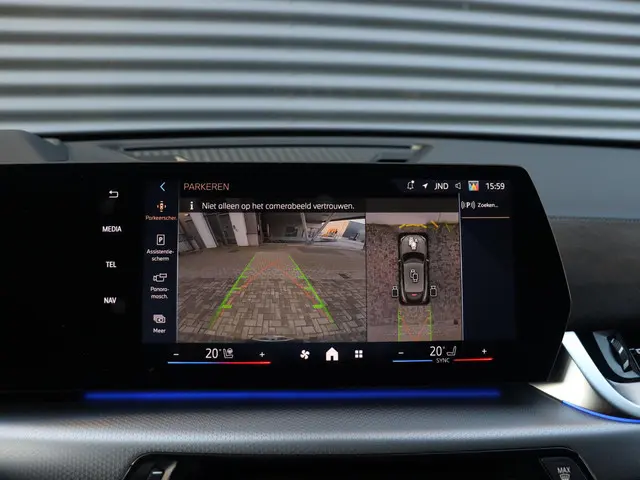 BMW X2 sDrive20i 2026 Benzine 26