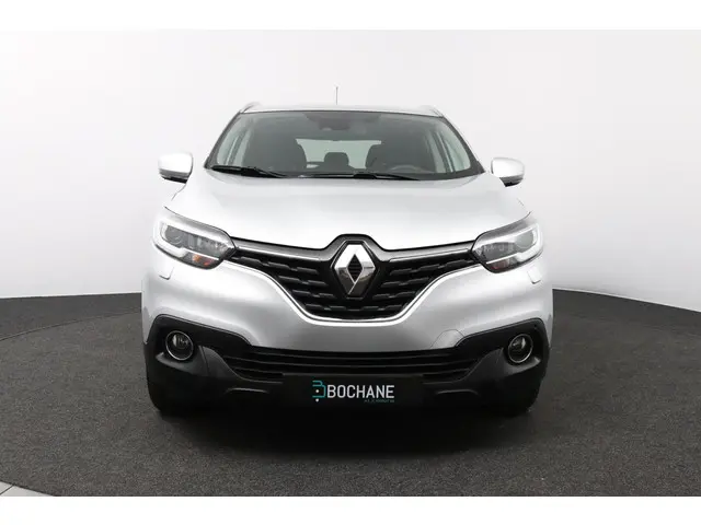 Renault Kadjar TCe 130 EDC Limited 2017 Benzine 32