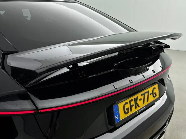 Lotus Emeya S 102kWh/613pk 2024 Elektrisch 10
