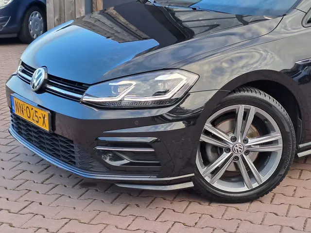 Volkswagen Golf Variant 1.4 TSI Highline 2017 Benzine 40