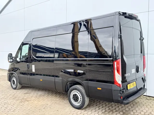 Iveco Daily 35S16 2020 Diesel 2