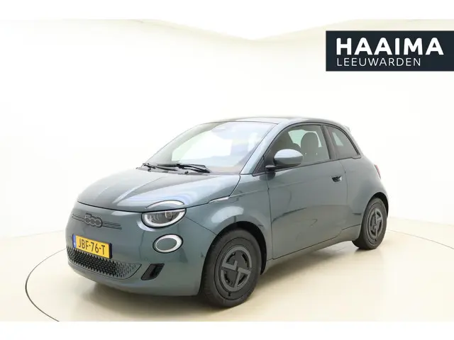 Fiat 500e Giorgio Armani Edition 42 kWh 2025 Elektrisch