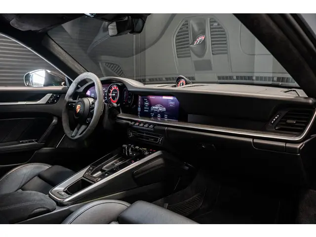 Porsche 911 3.8 Turbo S 2020 Benzine 39