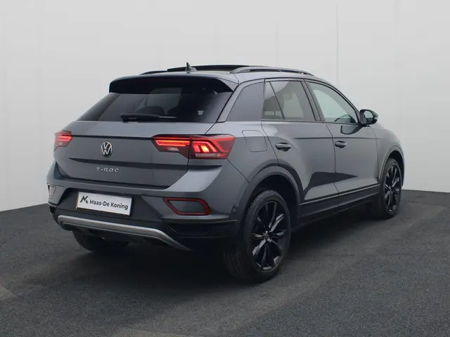 Volkswagen T-Roc 2