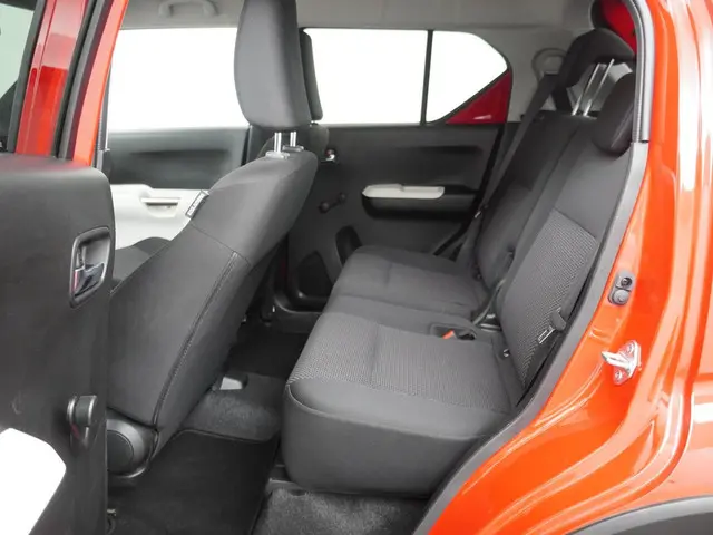 Suzuki Ignis 1.2 Select 2019 Benzine 9