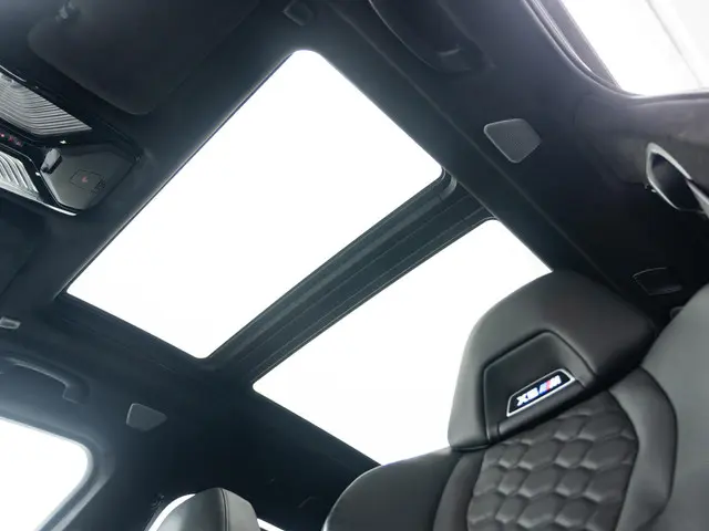 BMW X5 M Competition 2024 Hybride Benzine 45