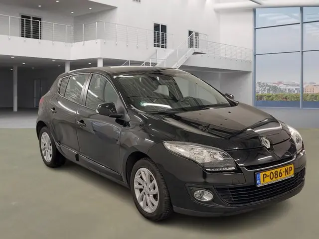 Renault Mégane 2