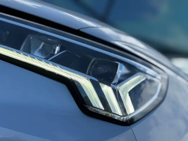 Audi Q3 35 TFSI * Leder * 360 Camera * Keyless 2020 Benzine 11